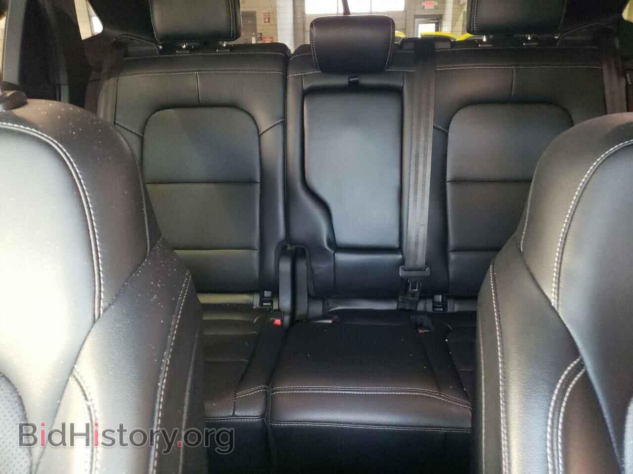 2020 FORD ESCAPE - VIN: 1FMCU0H67LUA25125 - Photo 10