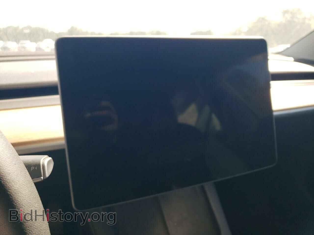 2022 TESLA MODEL 3 - VIN: 5YJ3E1EA9NF368515 - Photo 9