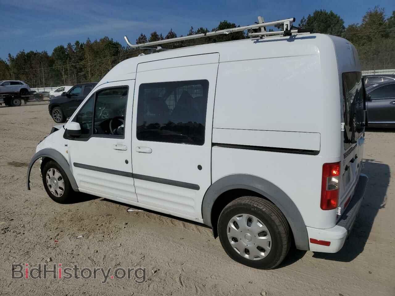 2013 FORD TRANSIT - VIN: NM0KS9BN5DT175359 - Фото 2