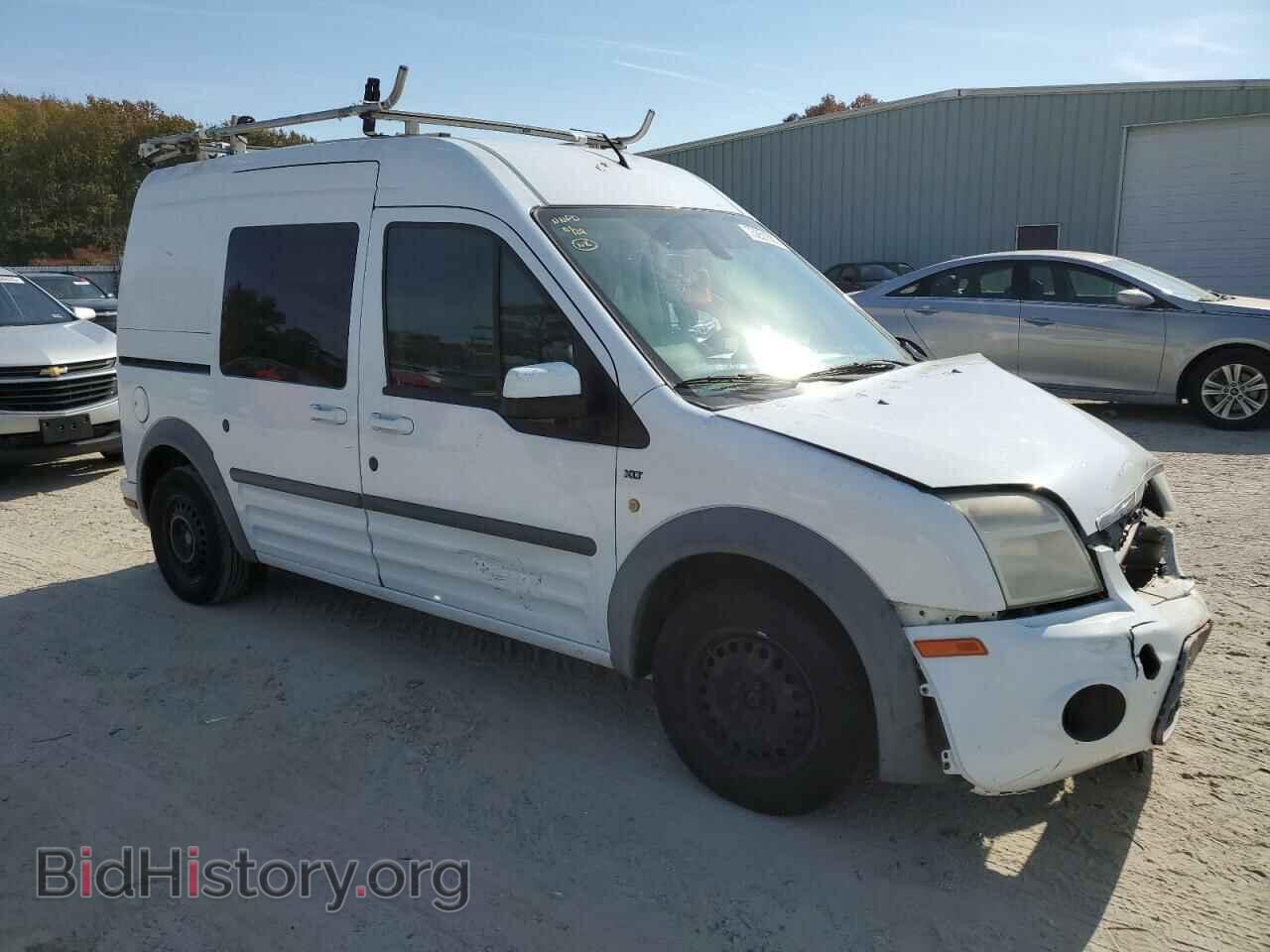 2013 FORD TRANSIT - VIN: NM0KS9BN5DT175359 - Фото 4