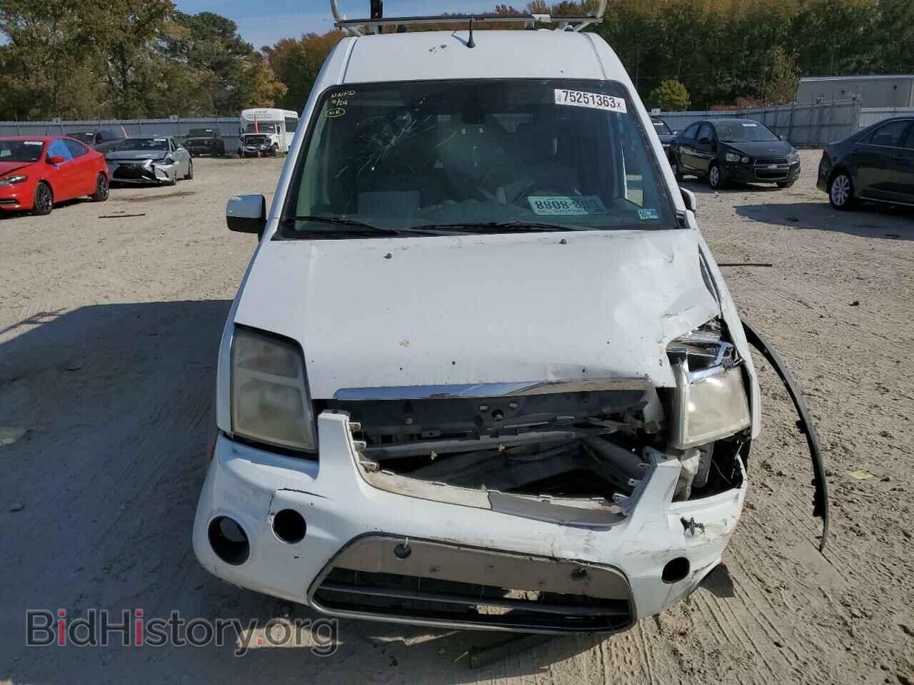 2013 FORD TRANSIT - VIN: NM0KS9BN5DT175359 - Фото 5
