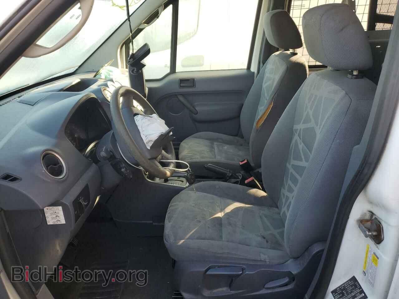 2013 FORD TRANSIT - VIN: NM0KS9BN5DT175359 - Фото 7