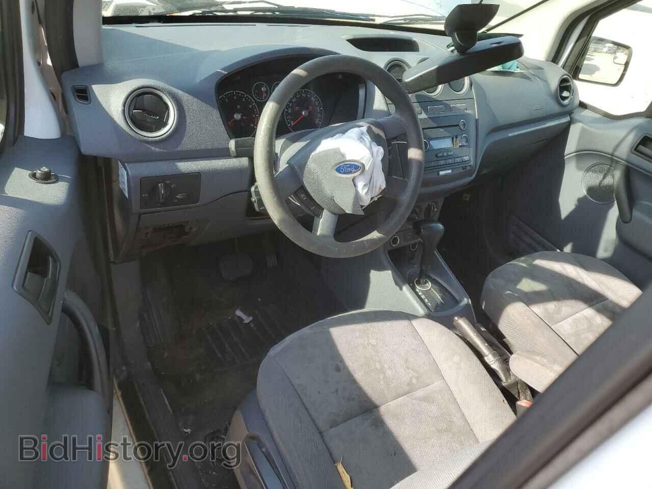 2013 FORD TRANSIT - VIN: NM0KS9BN5DT175359 - Фото 8
