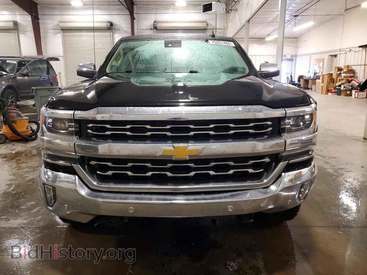 2017 CHEVROLET All Models - VIN: 3GCUKSEC3HG122238 - Фото 5