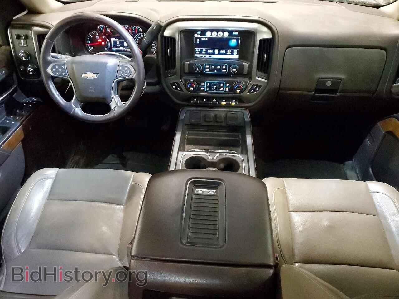 2017 CHEVROLET All Models - VIN: 3GCUKSEC3HG122238 - Фото 8