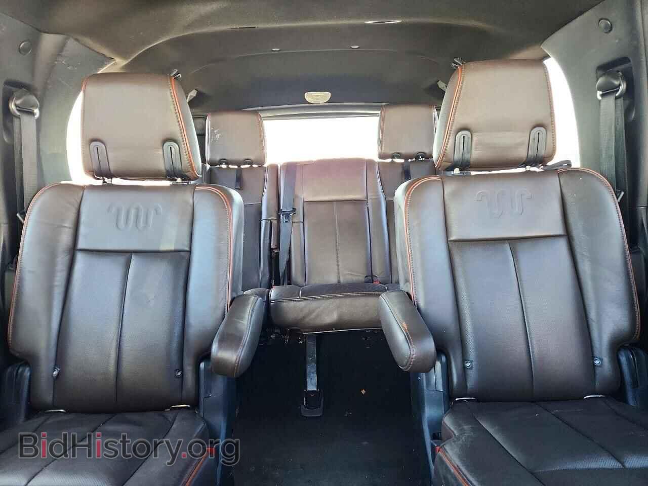 2017 FORD EXPEDITION - VIN: 1FMJK1HTXHEA47467 - Фото 10