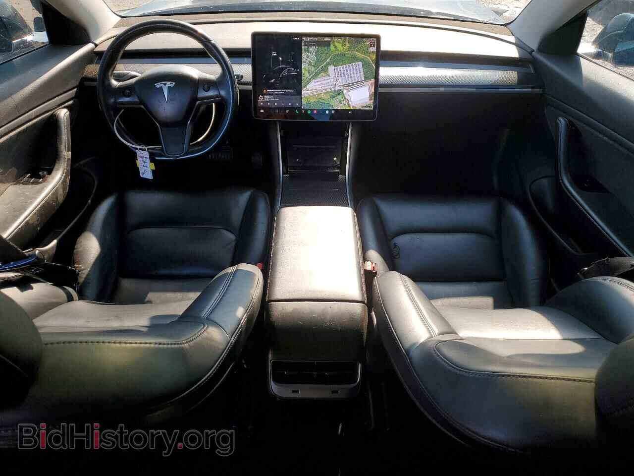 2018 TESLA MODEL 3 - VIN: 5YJ3E1EA8JF023051 - Фото 8