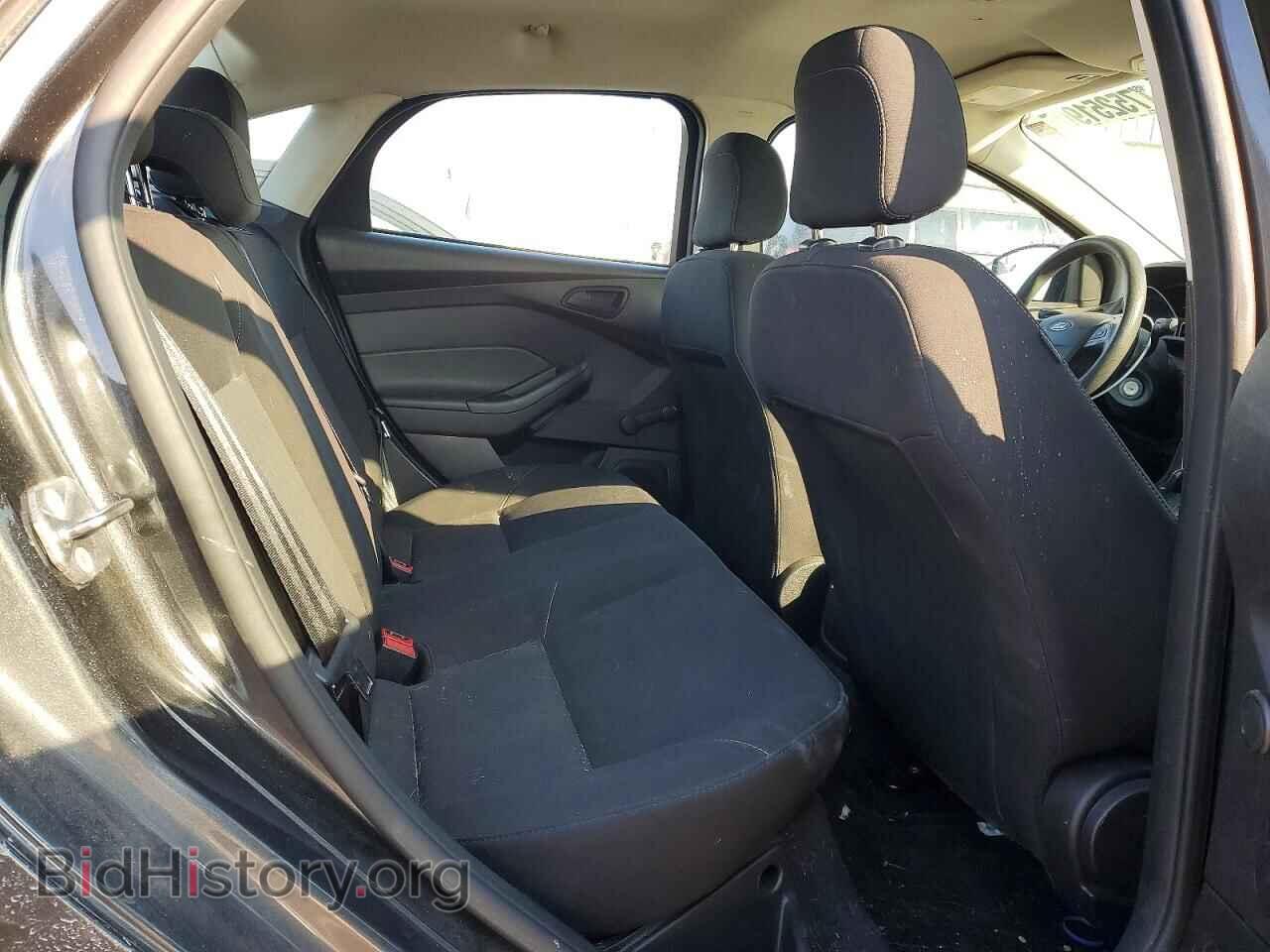 2017 FORD FOCUS - VIN: 1FADP3E25HL337563 - Фото 10