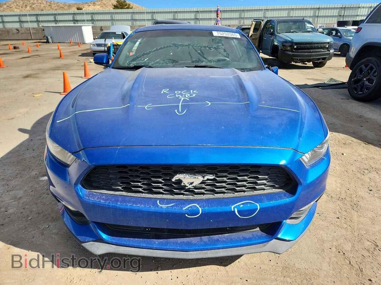 2017 FORD ALL Models - VIN: 1FA6P8AM0H5265611 - Photo 5