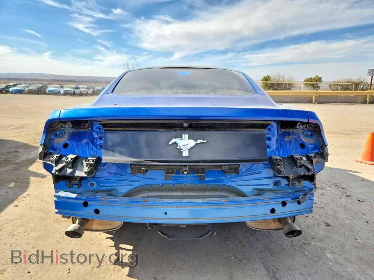 2017 FORD ALL Models - VIN: 1FA6P8AM0H5265611 - Photo 6
