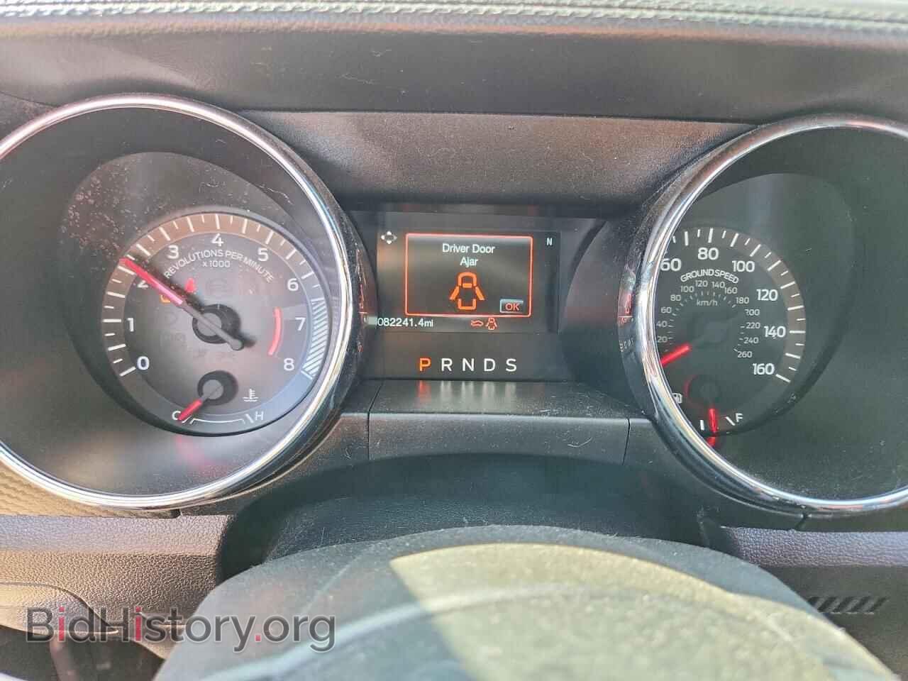 2017 FORD ALL Models - VIN: 1FA6P8AM0H5265611 - Photo 9