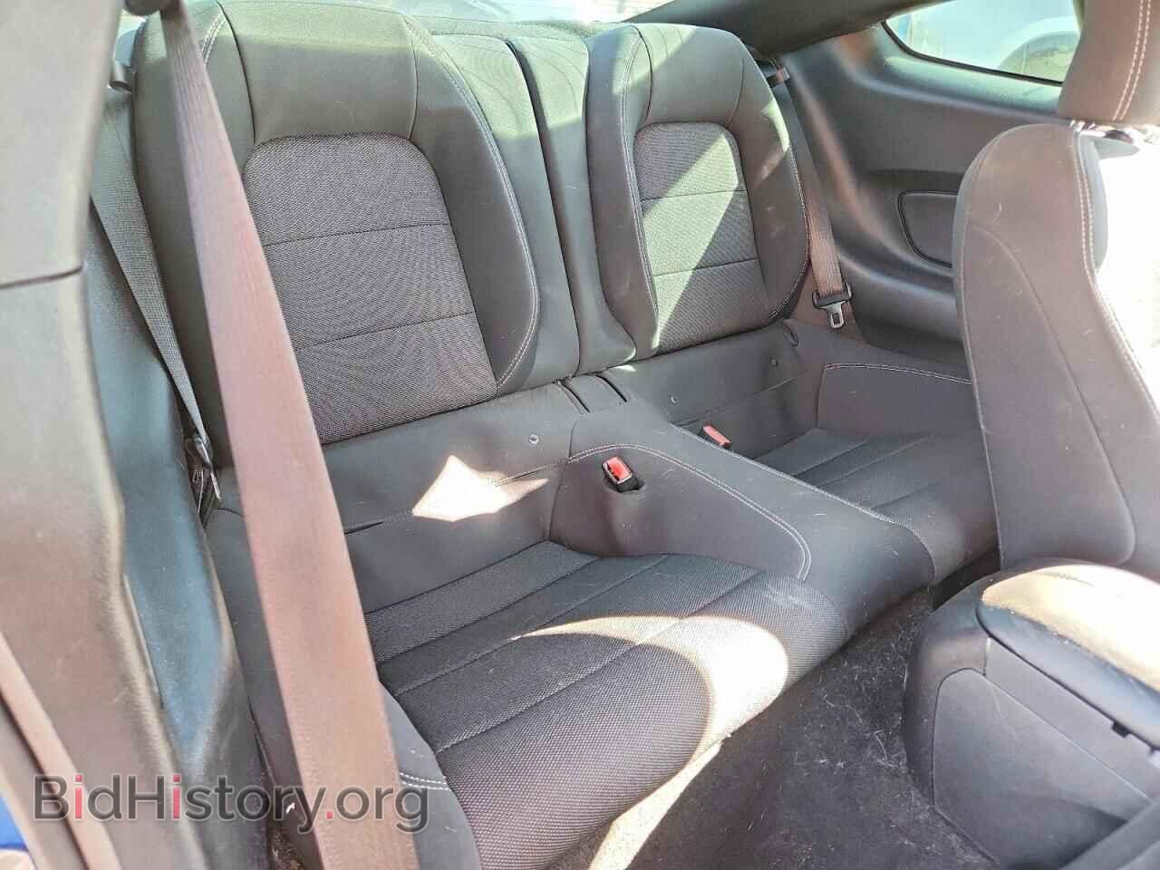 2017 FORD ALL Models - VIN: 1FA6P8AM0H5265611 - Photo 10