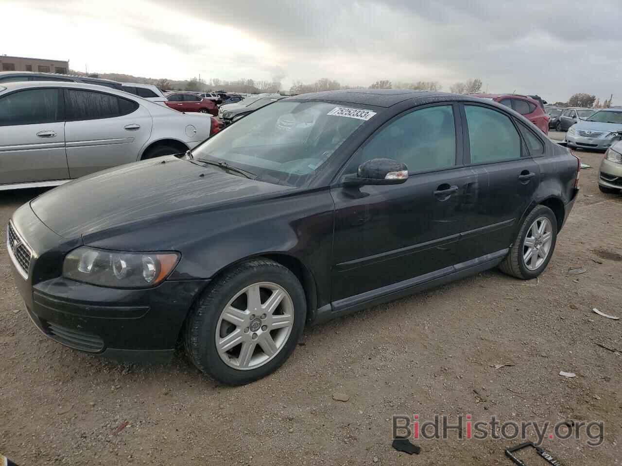 Photo YV1MS382672288926 - VOLVO S40 2007