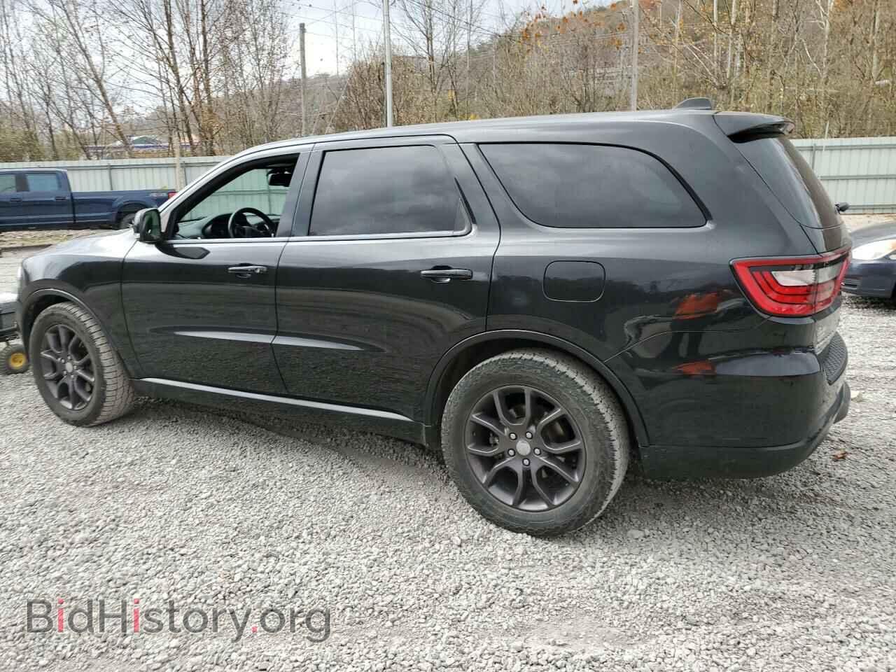 2015 DODGE DURANGO - VIN: 1C4SDJCT5FC245781 - Photo 2