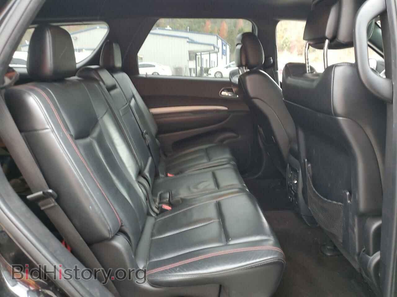 2015 DODGE DURANGO - VIN: 1C4SDJCT5FC245781 - Photo 11