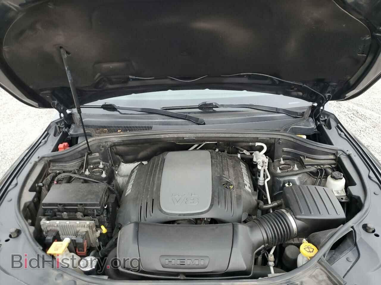 2015 DODGE DURANGO - VIN: 1C4SDJCT5FC245781 - Photo 12