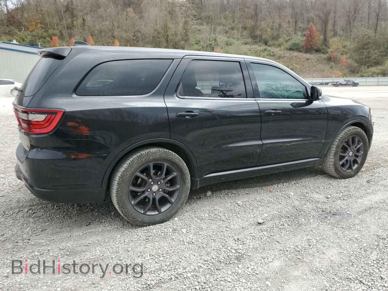 2015 DODGE DURANGO - VIN: 1C4SDJCT5FC245781 - Photo 3