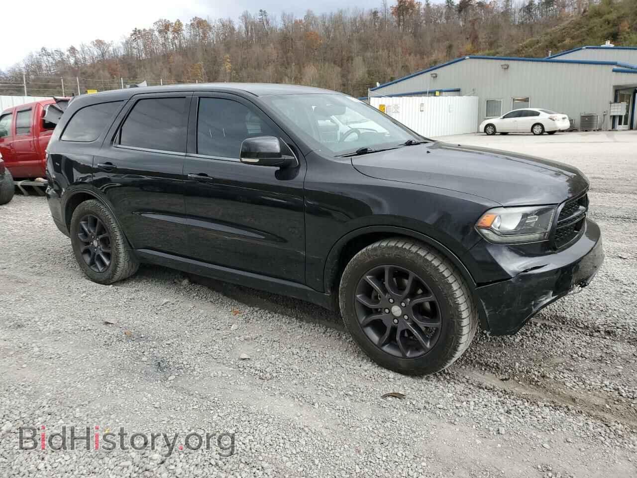 2015 DODGE DURANGO - VIN: 1C4SDJCT5FC245781 - Photo 4