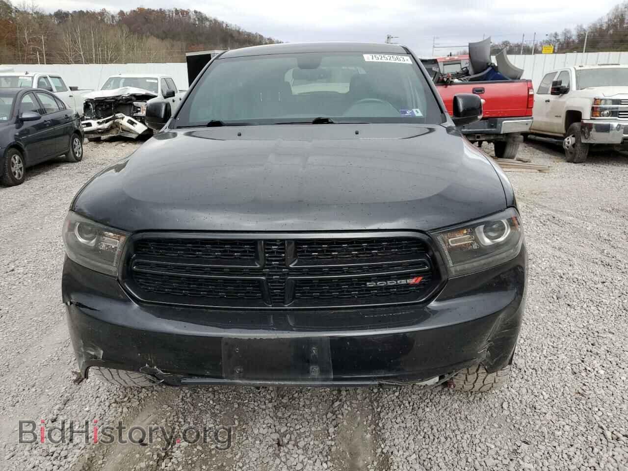 2015 DODGE DURANGO - VIN: 1C4SDJCT5FC245781 - Photo 5
