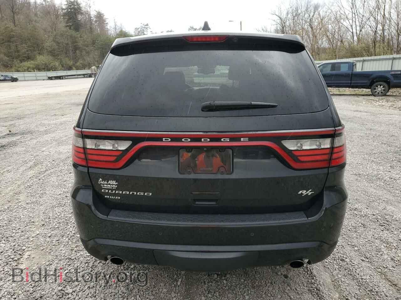 2015 DODGE DURANGO - VIN: 1C4SDJCT5FC245781 - Photo 6