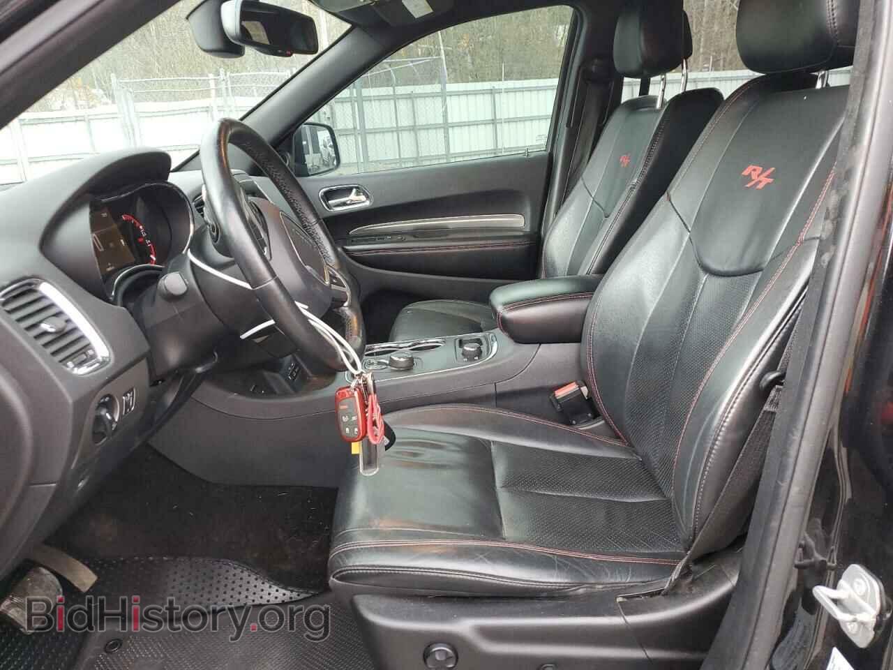 2015 DODGE DURANGO - VIN: 1C4SDJCT5FC245781 - Photo 7