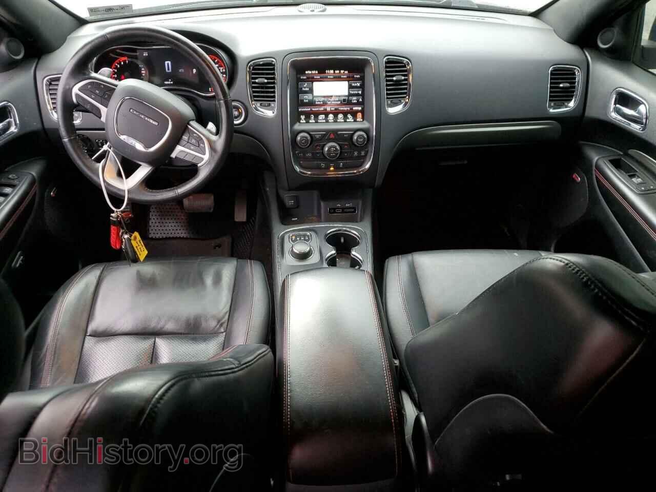 2015 DODGE DURANGO - VIN: 1C4SDJCT5FC245781 - Photo 8