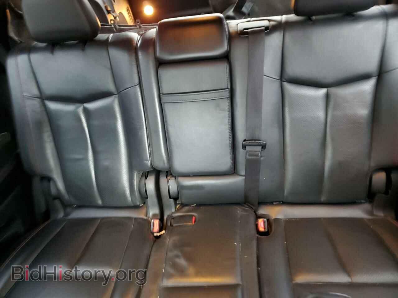 2015 DODGE DURANGO - VIN: 1C4SDJCT5FC245781 - Photo 10