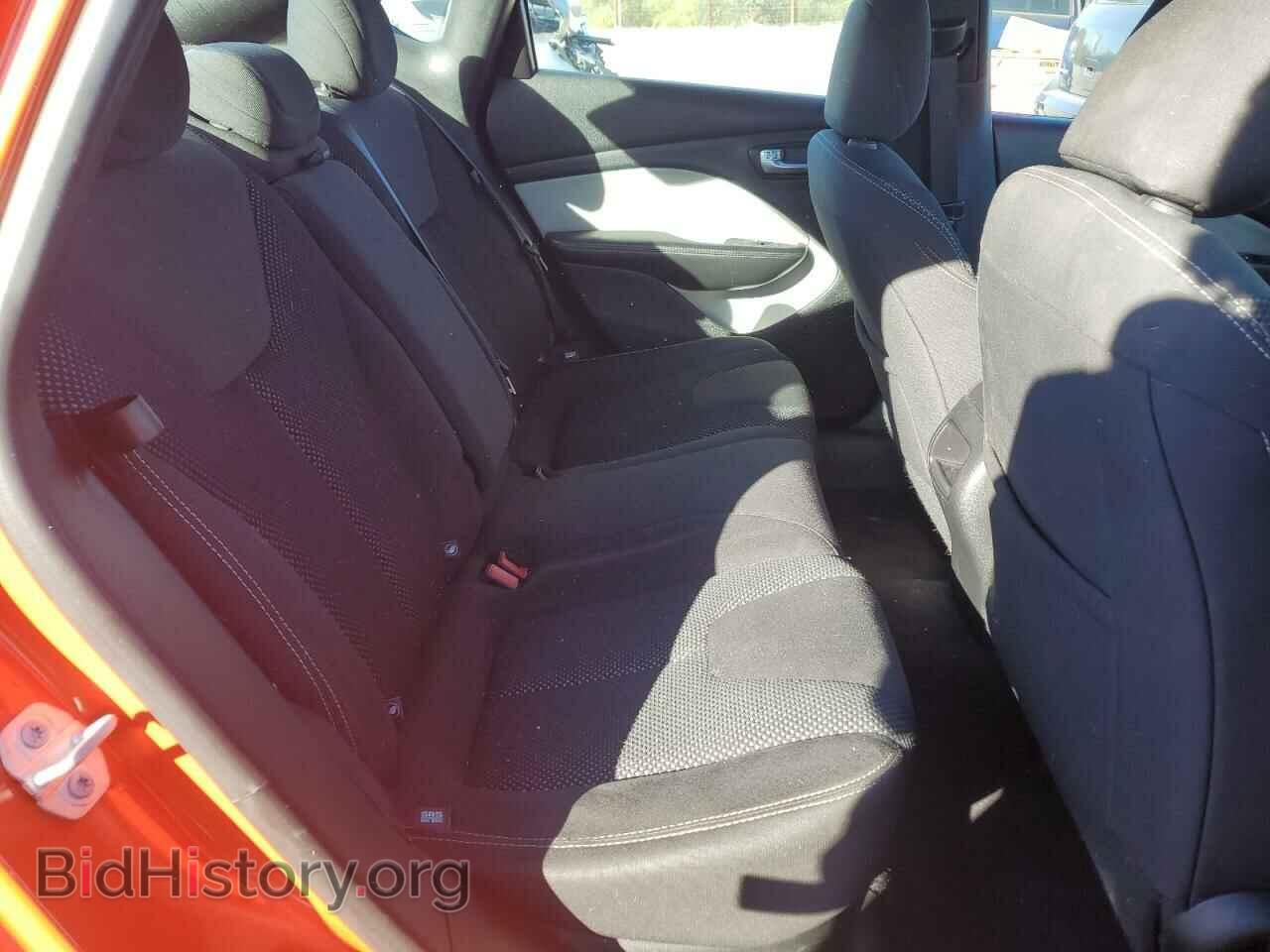 2016 DODGE DART - VIN: 1C3CDFBB9GD752497 - Фото 10
