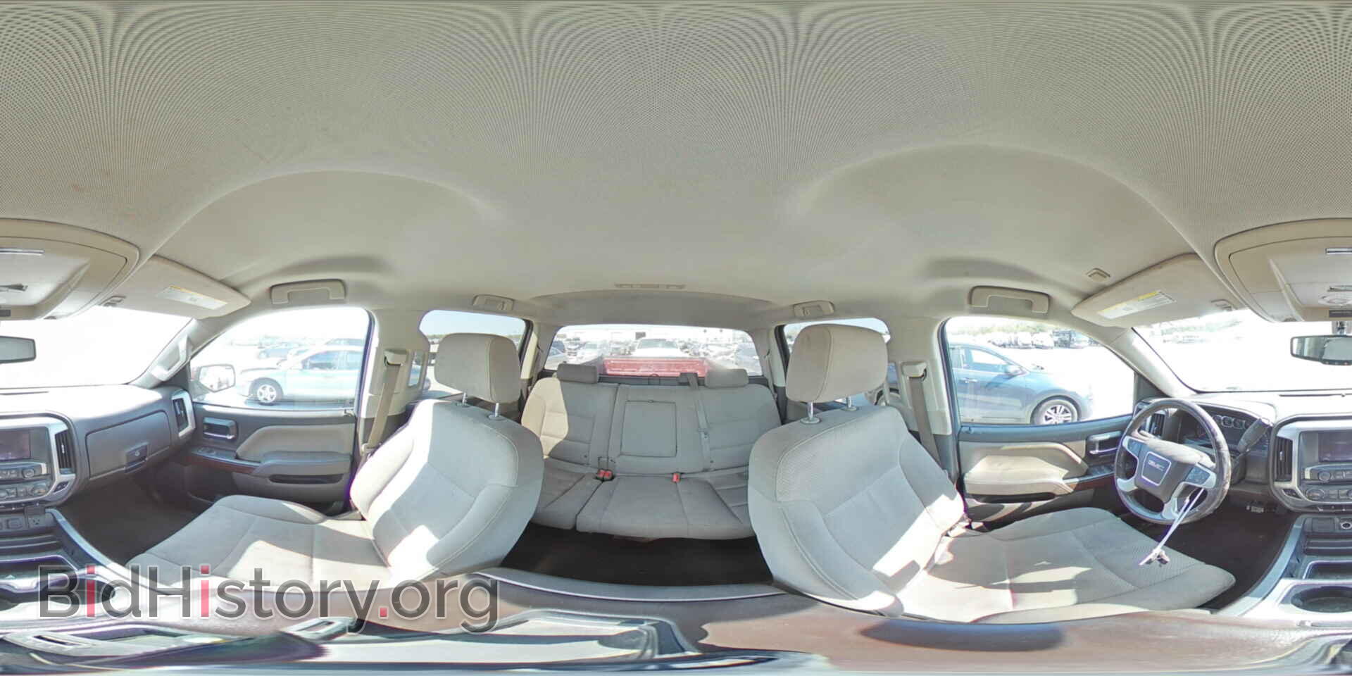 2014 GMC SIERRA - VIN: 3GTU2UEC3EG280716 - Фото 13