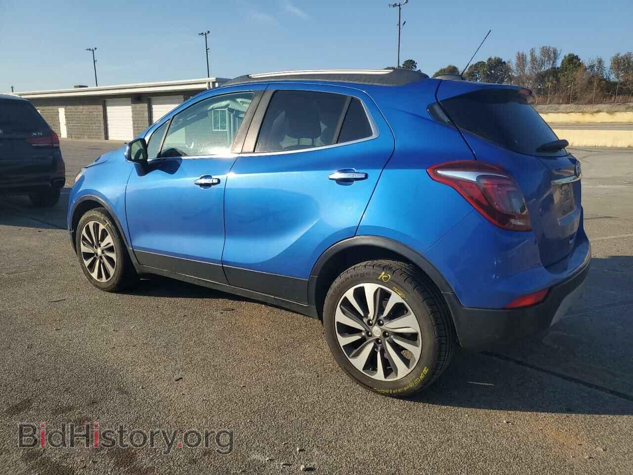 2018 BUICK ENCORE - VIN: KL4CJCSB4JB535150 - Photo 2
