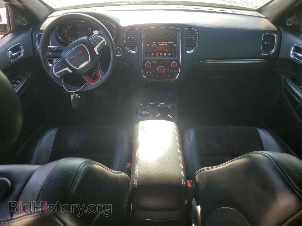 2016 DODGE DURANGO - VIN: 1C4RDJAG8GC467978 - Photo 8