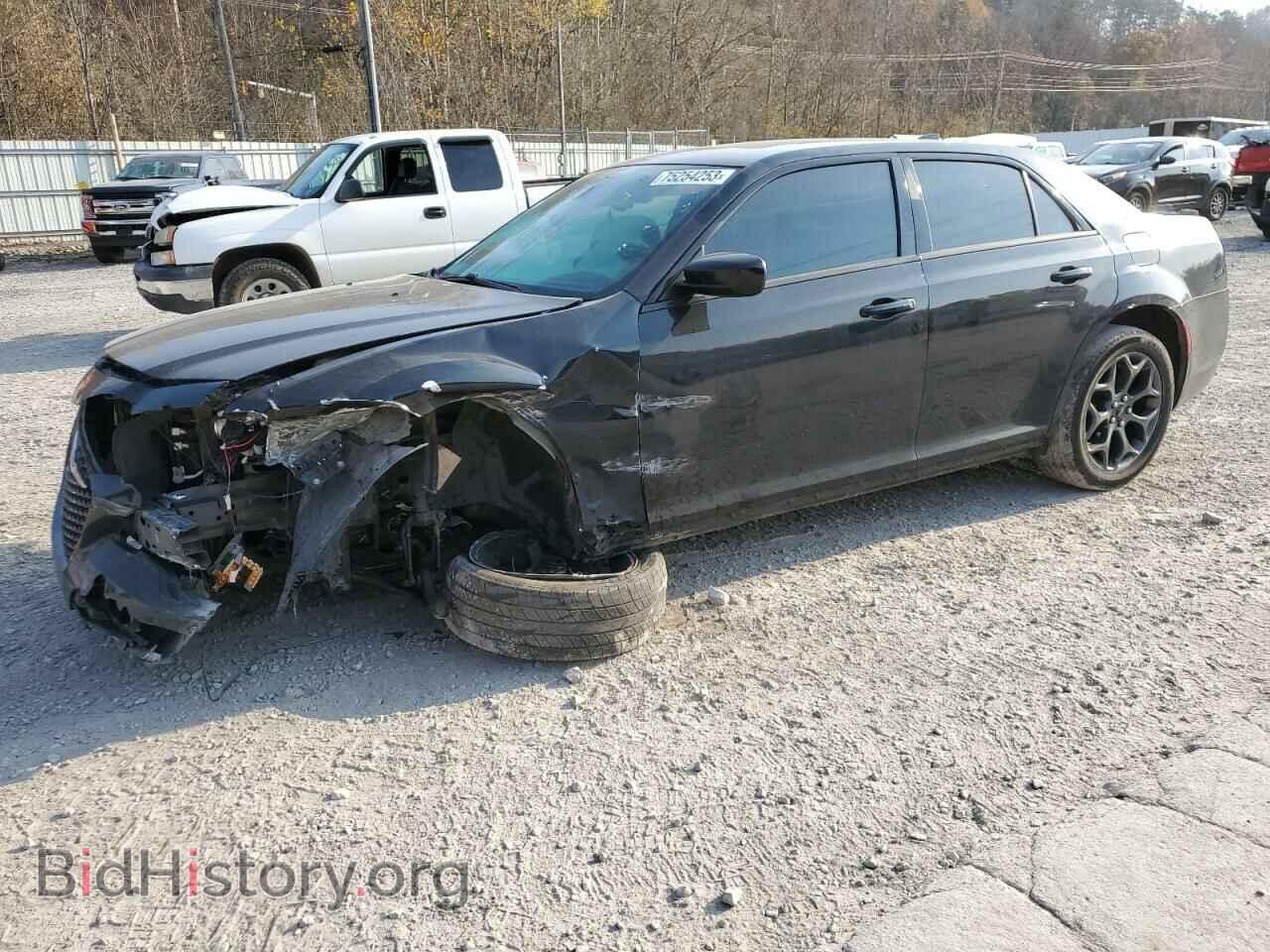 Photo 2C3CCAGG7HH599780 - CHRYSLER 300 2017