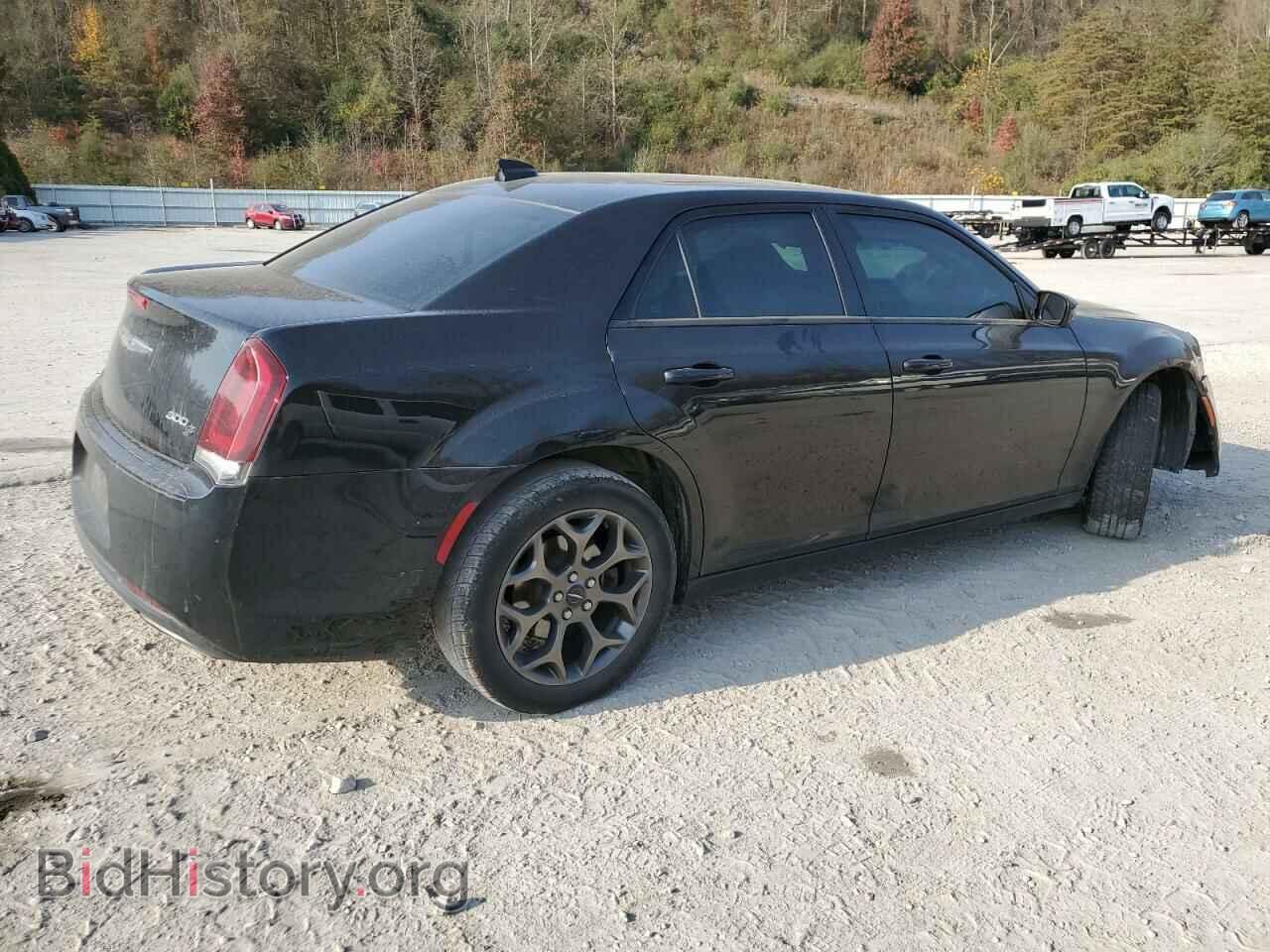2017 CHRYSLER 300 - VIN: 2C3CCAGG7HH599780 - Photo 3
