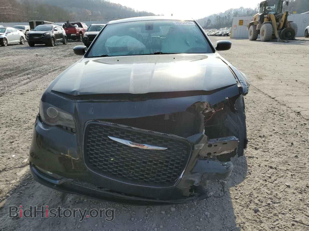 2017 CHRYSLER 300 - VIN: 2C3CCAGG7HH599780 - Photo 5