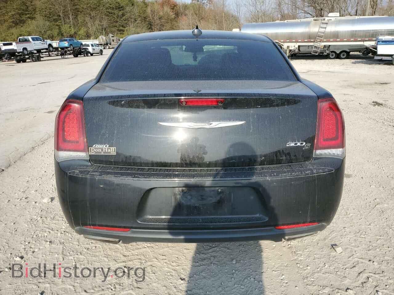 2017 CHRYSLER 300 - VIN: 2C3CCAGG7HH599780 - Photo 6