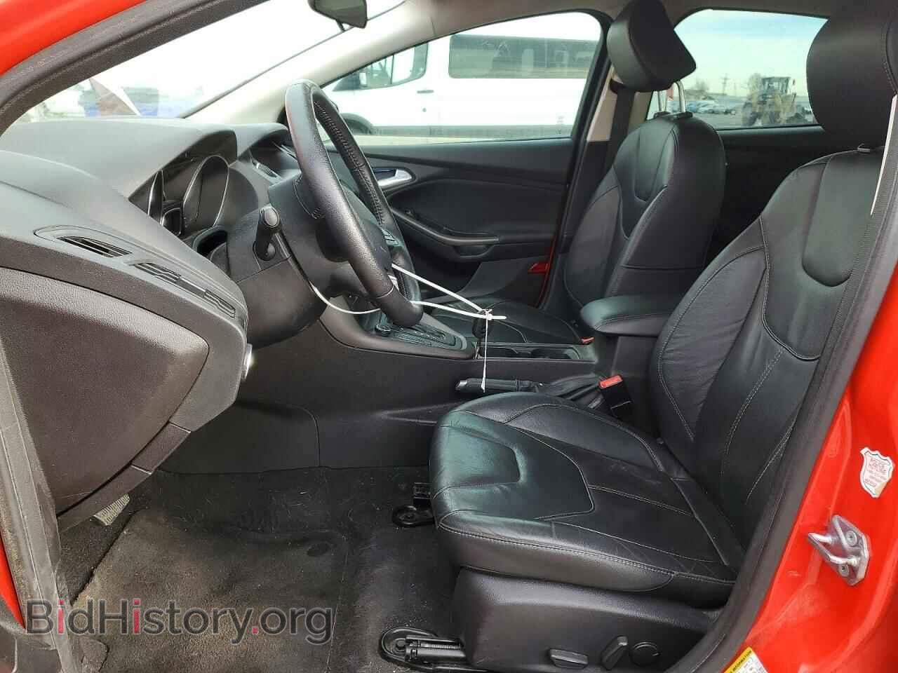 2016 FORD FOCUS - VIN: 1FADP3K22GL340682 - Photo 7