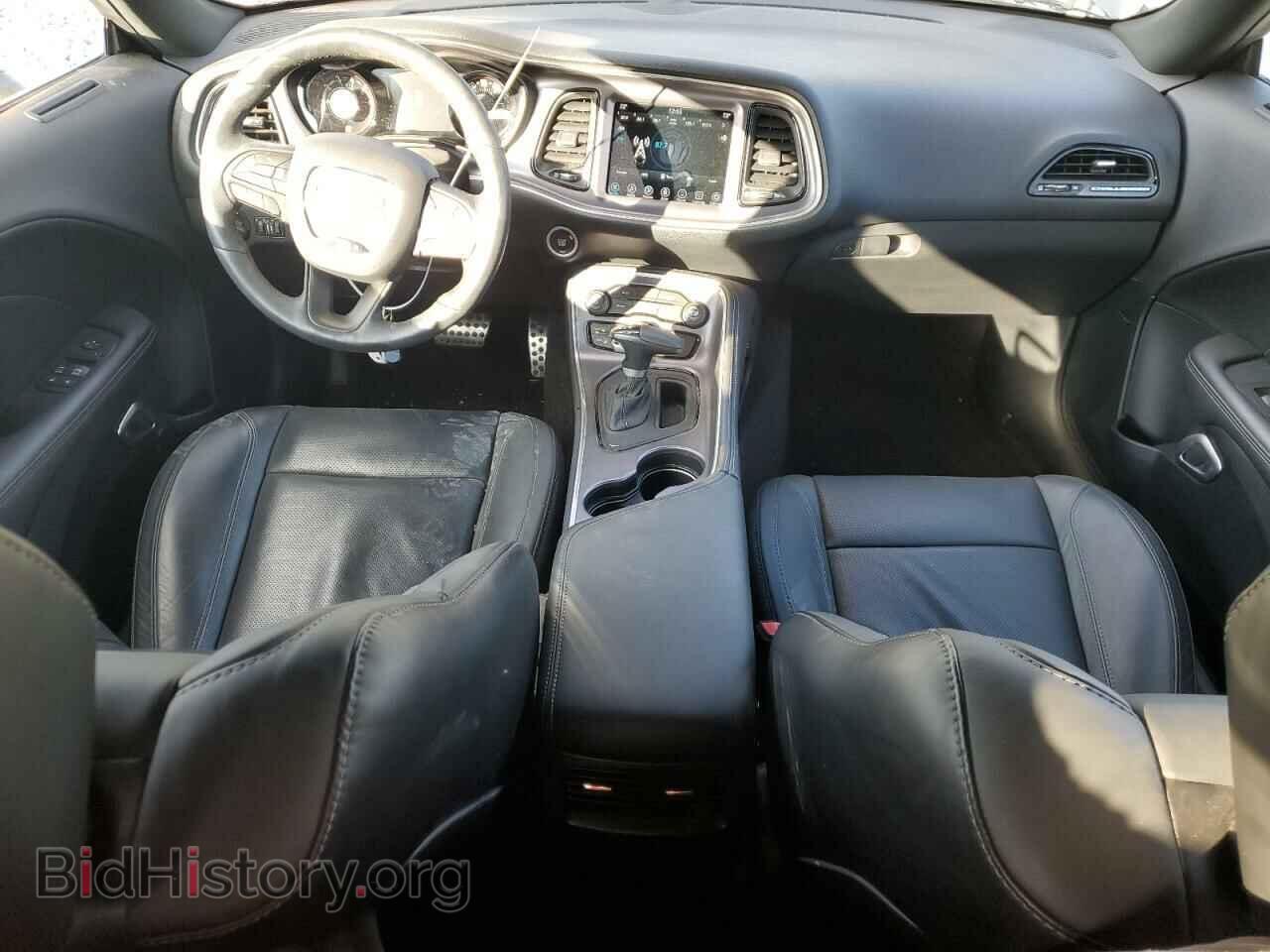 2017 DODGE CHALLENGER - VIN: 2C3CDZAG5HH502855 - Photo 8