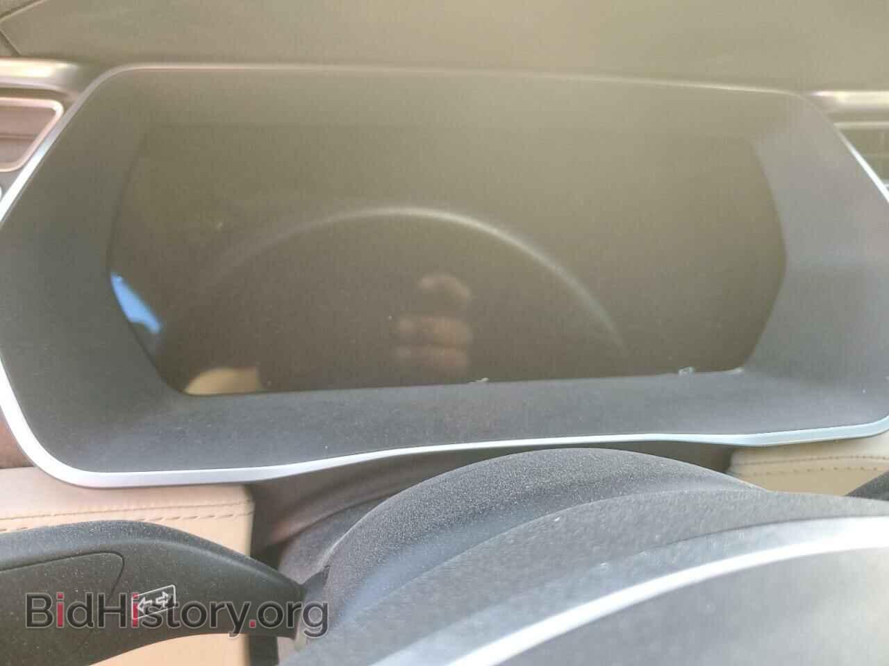 2015 TESLA MODEL S - VIN: 5YJSA1S24FF088524 - Фото 9