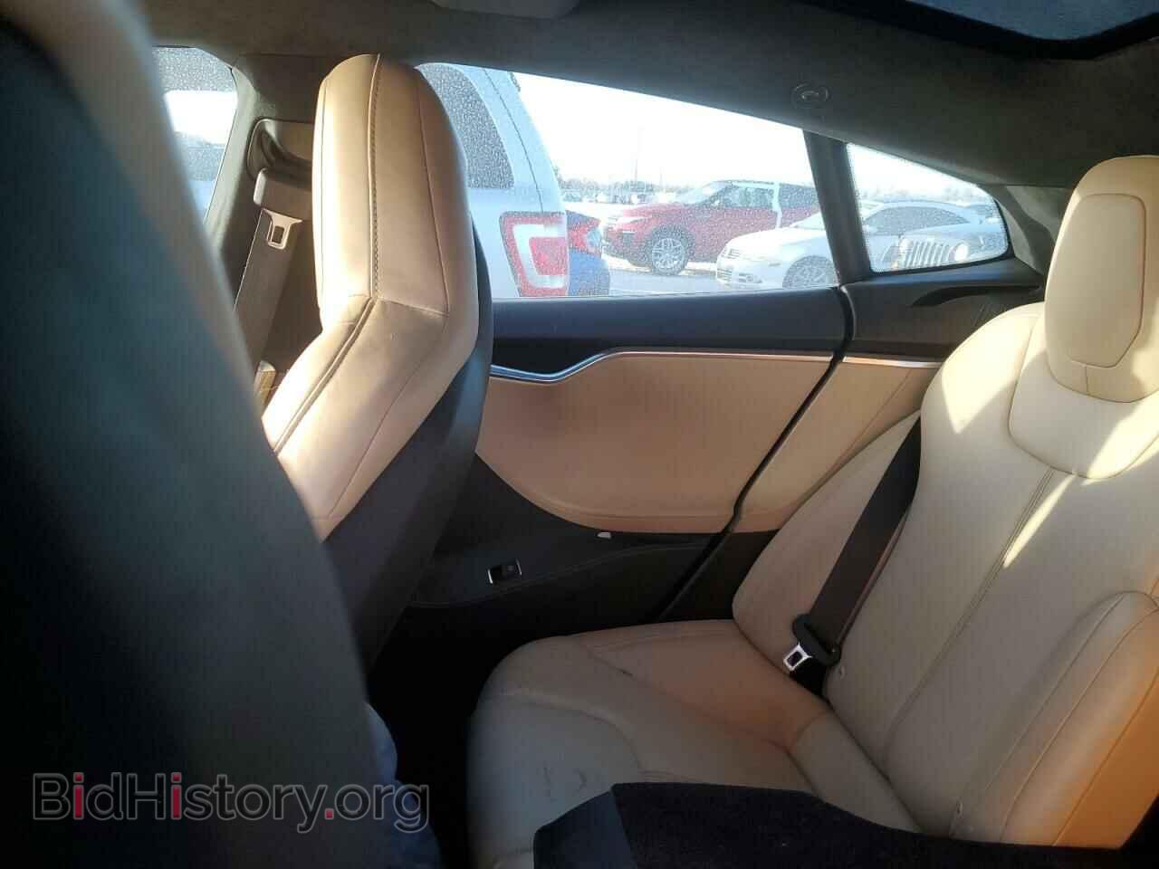 2015 TESLA MODEL S - VIN: 5YJSA1S24FF088524 - Фото 10