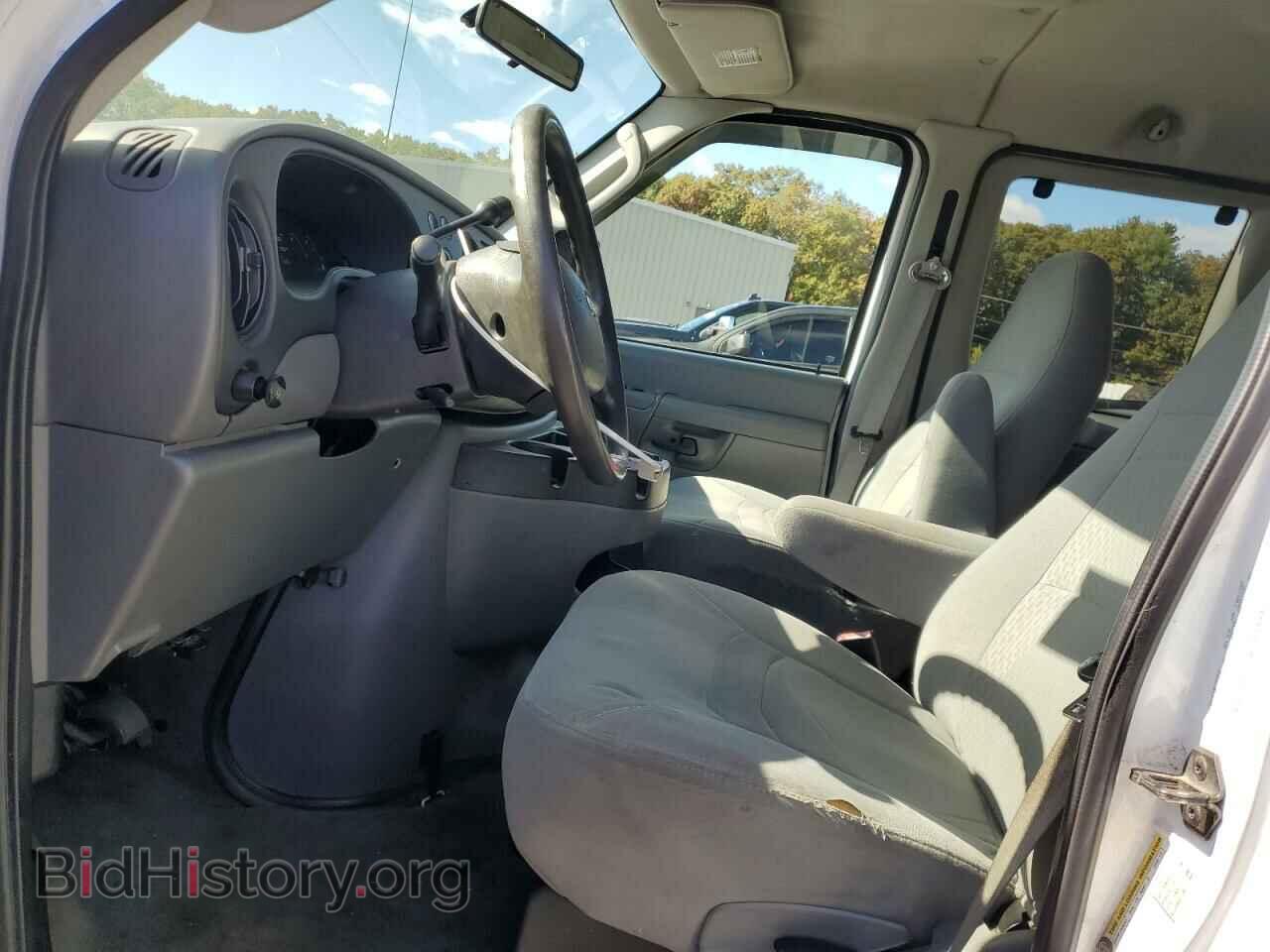 2008 FORD ALL Models - VIN: 1FBSS31L78DA90009 - Фото 7