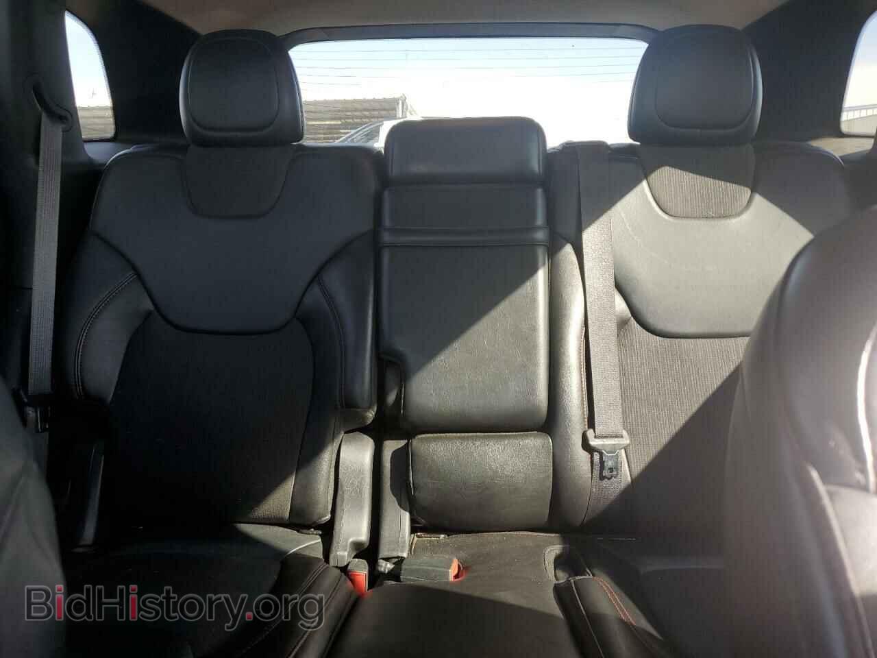 2015 JEEP CHEROKEE - VIN: 1C4PJMBS8FW629884 - Photo 10