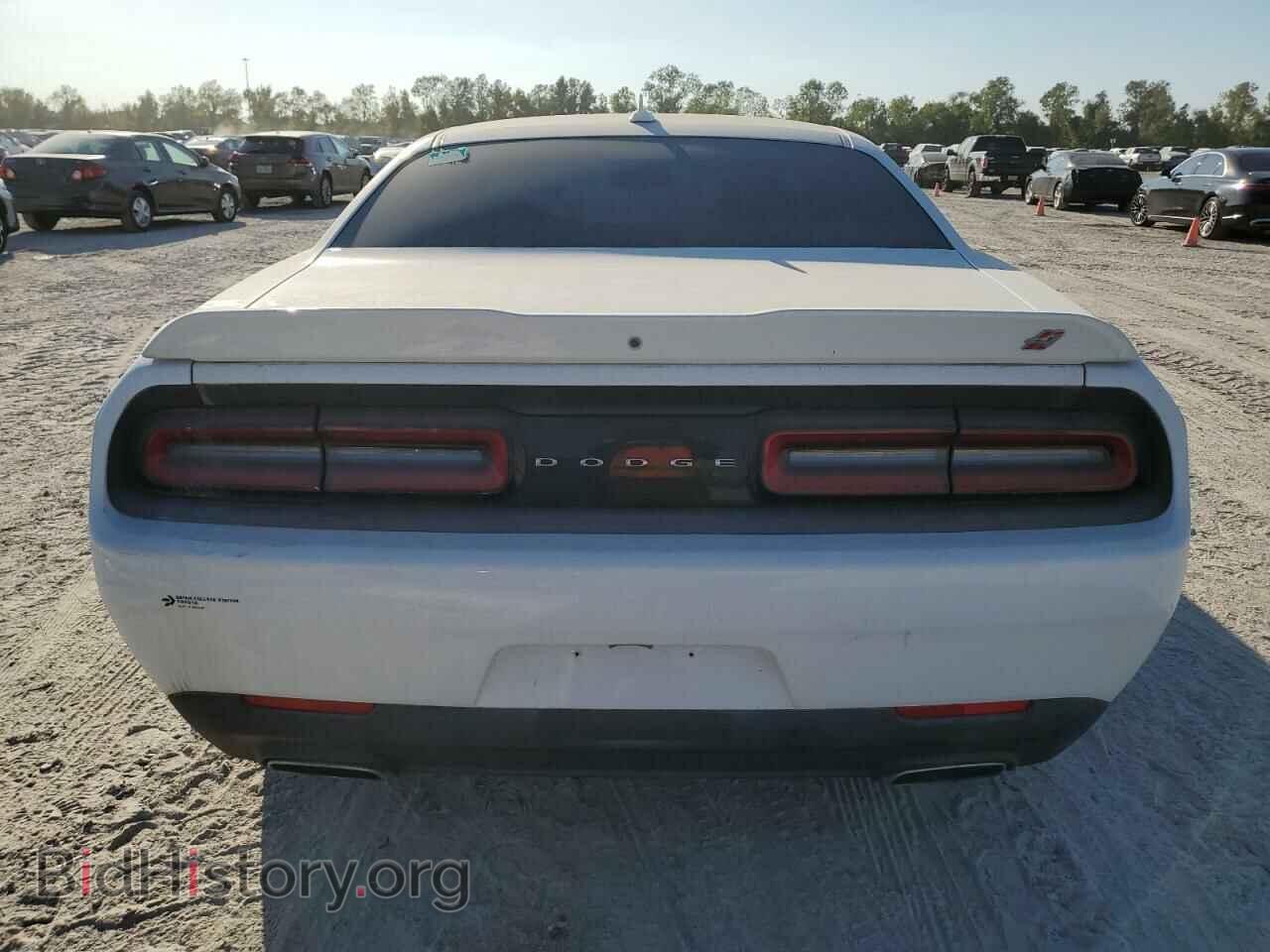 2017 DODGE CHALLENGER - VIN: 2C3CDZGG8HH638372 - Фото 6