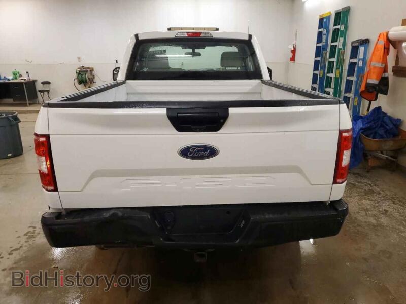 2020 Ford ALL MODELS (VIN 1FTMF1CB6LFC03625) — photo 6 of 12