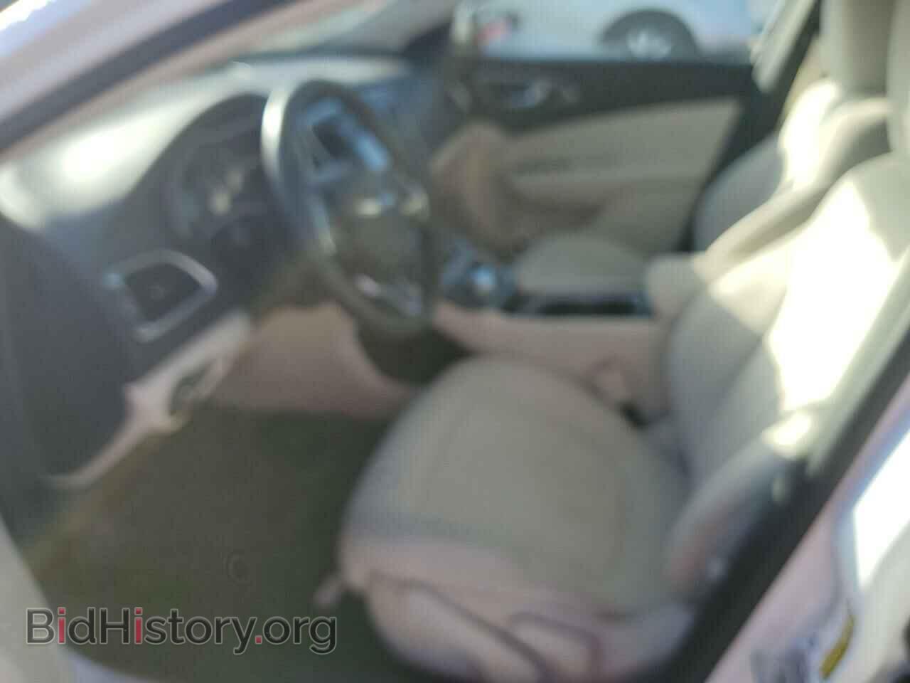 2016 CHRYSLER 200 - VIN: 1C3CCCFB3GN191834 - Фото 7