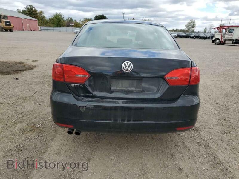 2013 Volkswagen JETTA (VIN 3VW1K7AJ3DM290426) — фото 6 из 12