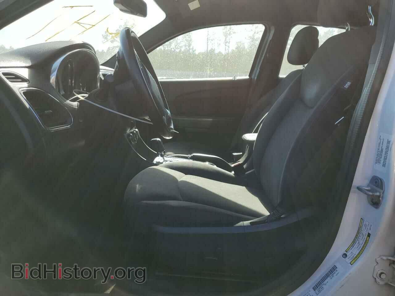 2013 CHRYSLER 200 - VIN: 1C3CCBBB8DN577242 - Фото 7