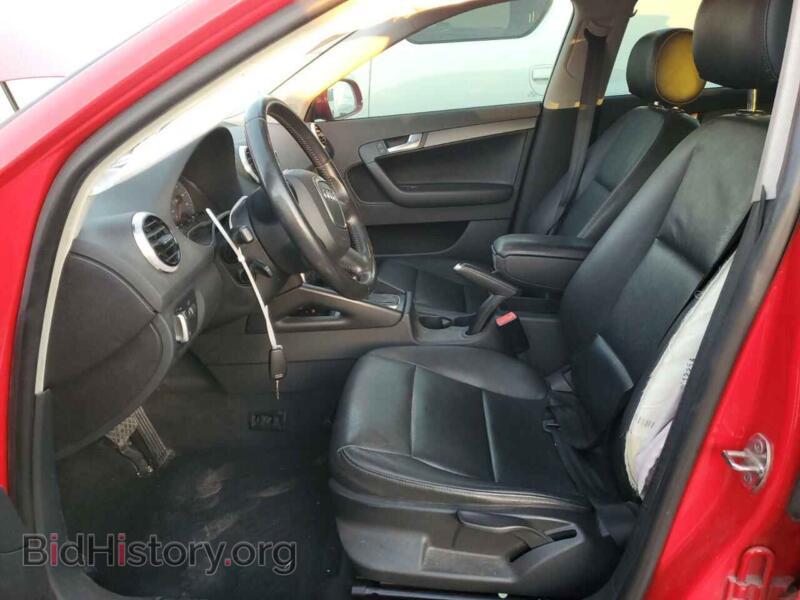 2012 Audi A3 (VIN WAUBJBFM8CA011948) — фото 7 из 12