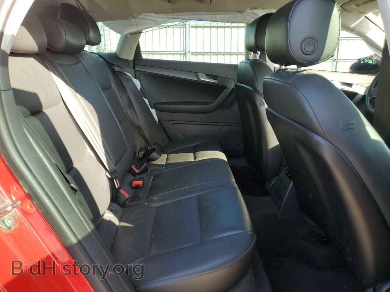 2012 AUDI A3 - VIN: WAUBJBFM8CA011948 - Фото 10