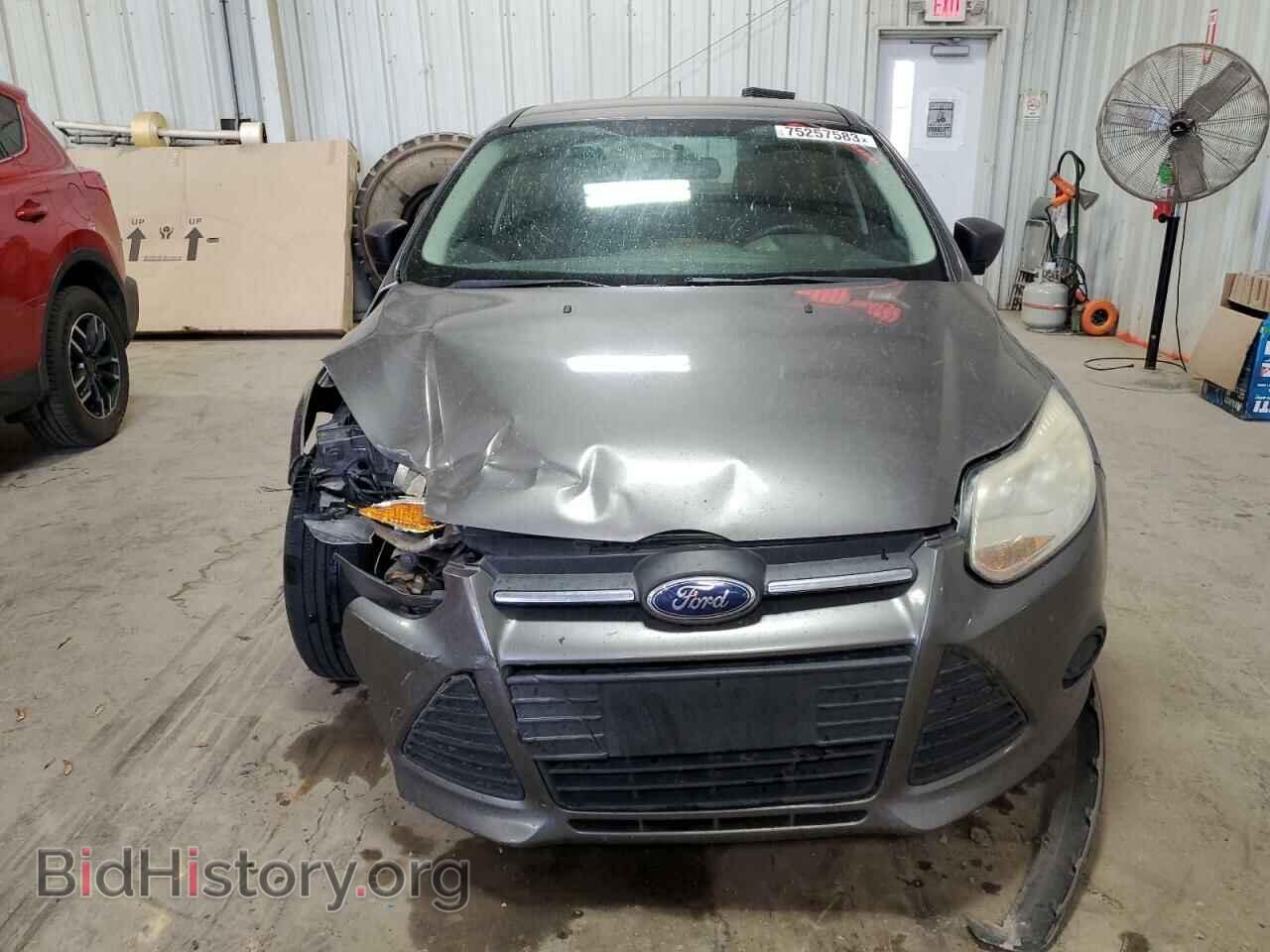 2014 FORD FOCUS - VIN: 1FADP3E28EL265835 - Photo 5
