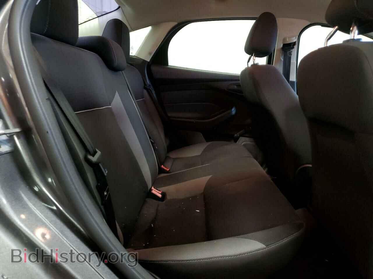 2014 FORD FOCUS - VIN: 1FADP3E28EL265835 - Photo 10